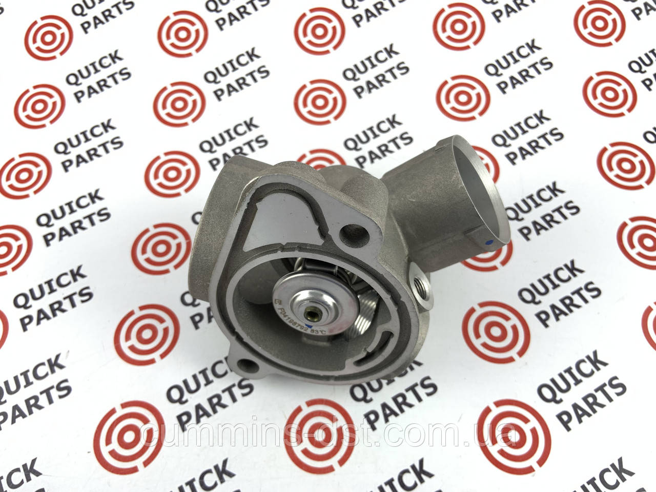 Термостат Deutz 1013 04198792, фото 1