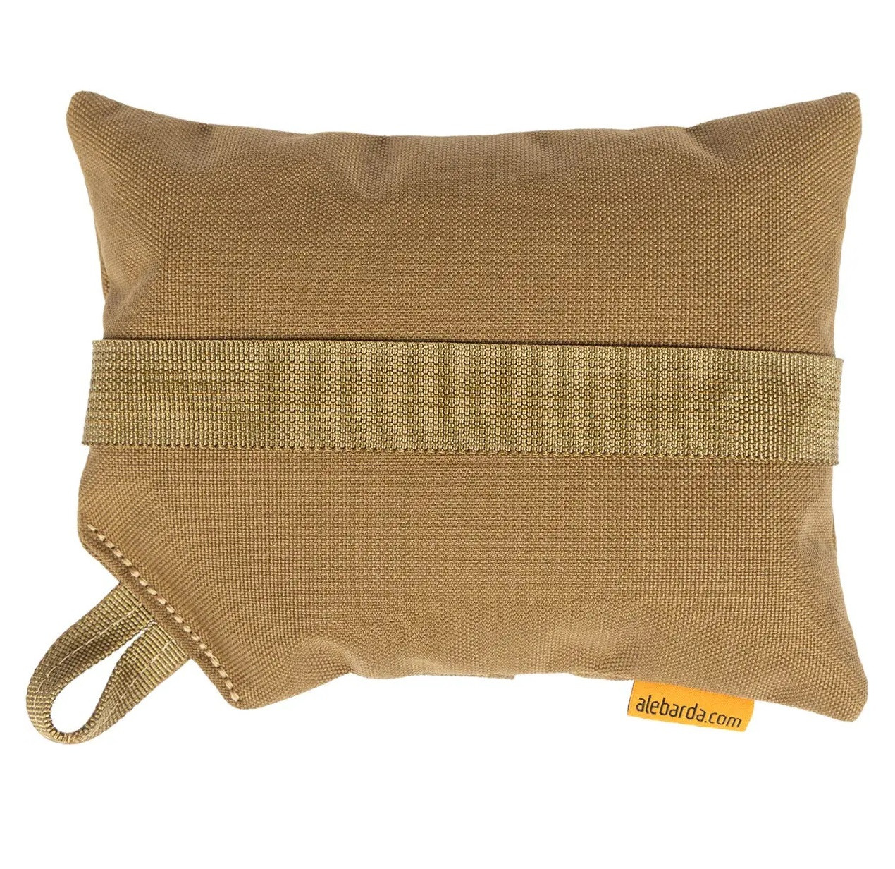 Мешок легкий Алебарда під приклад великий койот