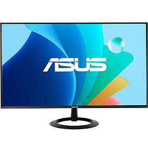 Монiтор Asus 23.8" VZ249HG (90LM0BV1-B01A71) IPS Black 120Hz