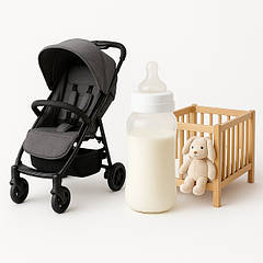 Дитячі товари