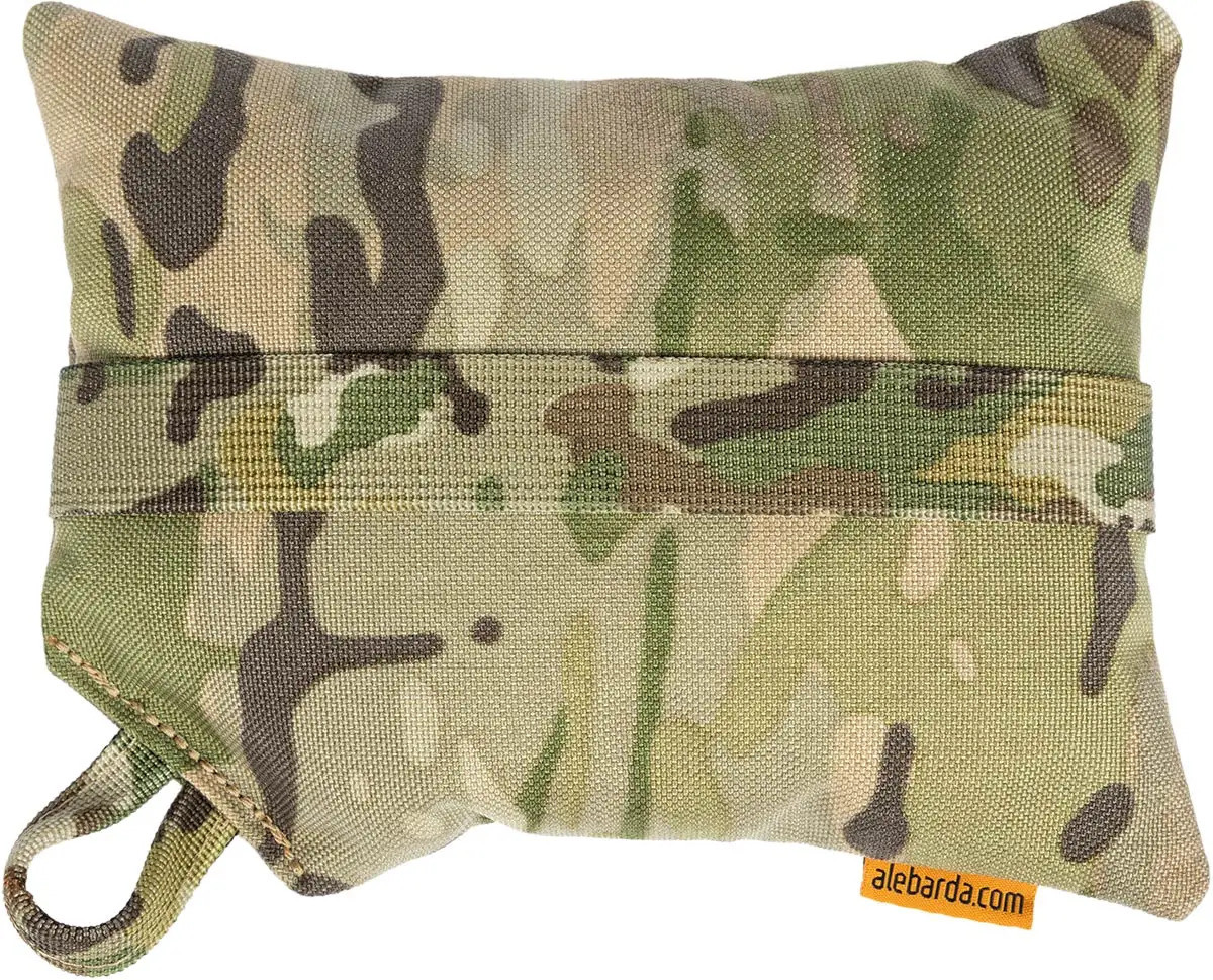 Мешок легкий Алебарда під приклад великий мультикам