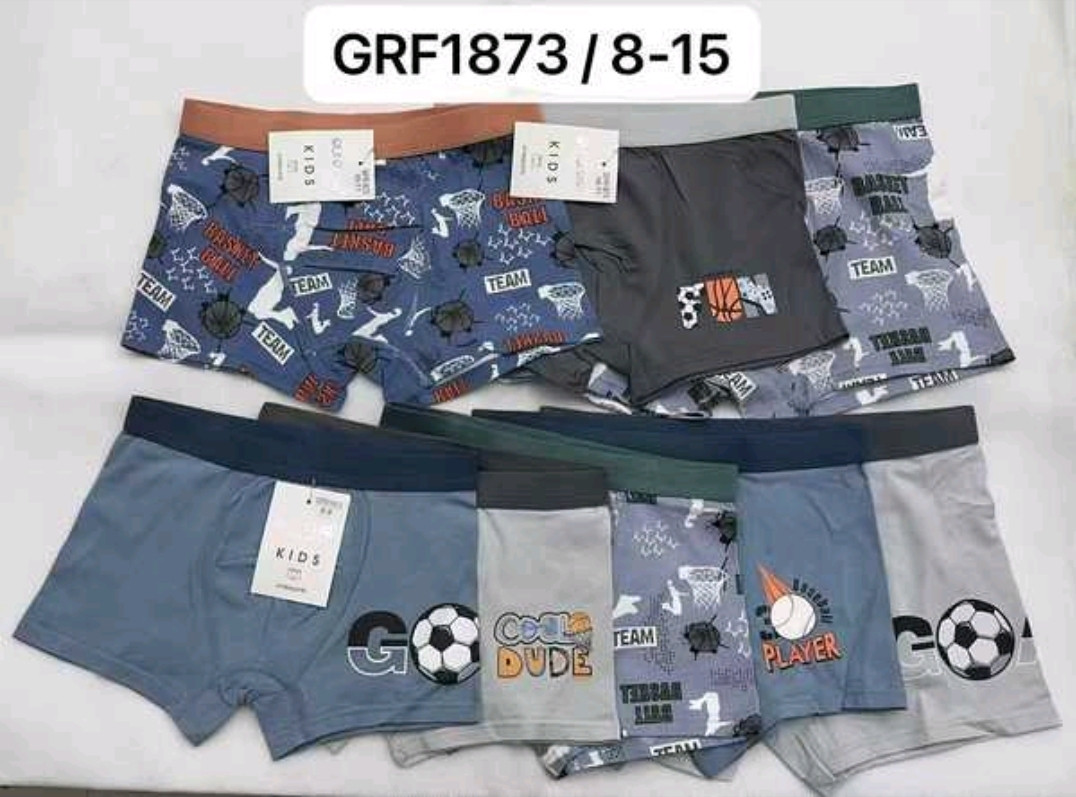 Труси дитячі