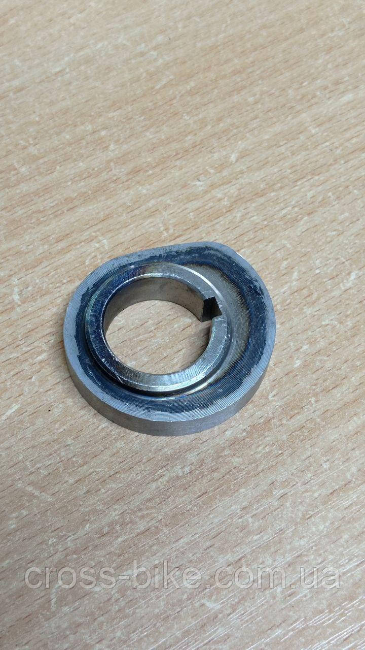 Кулачок розподільчого валу R180, фото 1