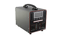 Зарядна станція Sine 600W 40A (4) з чистою синусоїдою