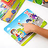 Настільна гра для дітей "Транспорт?" Vladi Toys VT1302-28, фото 6