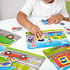 Настільна гра для дітей "Транспорт?" Vladi Toys VT1302-28, фото 7