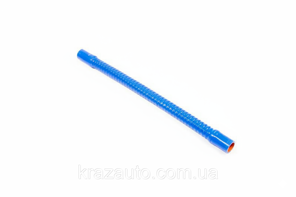 Патрубок армований 600 мм. D-30 (силікон) (TP 10.505). 44111309113, фото 1