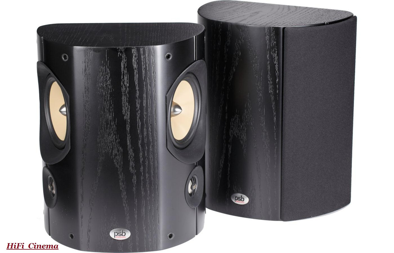 PSB Imagine S - Акустика об'ємного звучання, фото 1