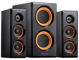 Акустичні системи