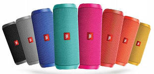 Мобільні колонки