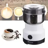 Кавоварки та Кавомолки