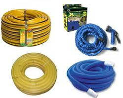 Шланги поливальні