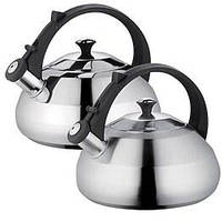 Металеві чайники