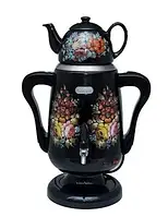 Самовари, термопототи