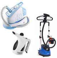 Отпариватели