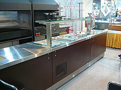 Лінія роздачі