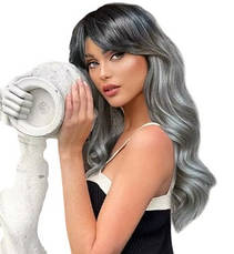 Перука попиляста Melisa Ombre, DC 315-1, фото 2