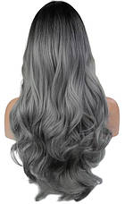 Перука попиляста Melisa Ombre, DC 315-1, фото 4