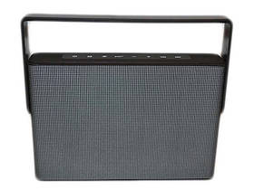 Портативна колонка LED Beat BO Bluetooth, фото 3
