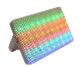 Портативна колонка LED Beat BO Bluetooth, фото 2