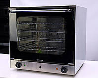 До Києва прибула нова партія конвекційних печей Hurakan!