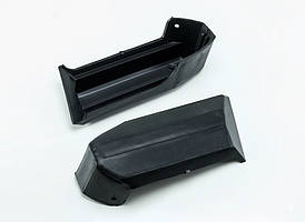 Ікл бампера 2106 (лев+правий) (Украина ТД) (2106-2801352/53)