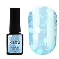 Kira Nails Bubble Tea Base 003, 6 мл