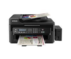 Ремонт принтера БФП Epson L558 у Черкасах, фото 1