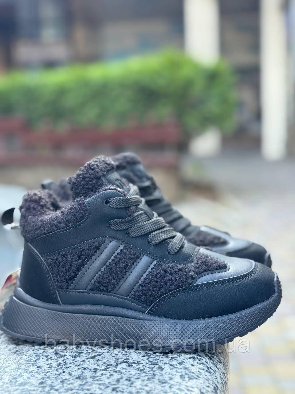 Черевики зимові Jong Golf,  р.32-37, ЗД-606, фото 1