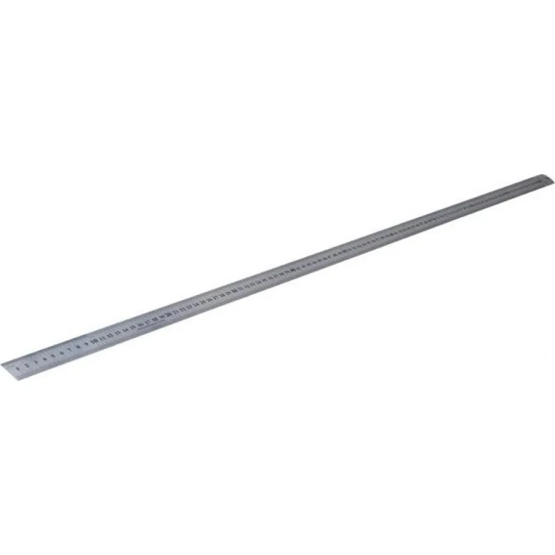 Лінійка металева JO 100см (1метр) SS100 (55646), фото 1