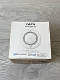 Датчик диму Aqara Smart Smoke Detector (JY-GZ-01AQ) Zigbee 3.0, сумісний з HomeKit / Aqara Home / Mi Home, фото 10