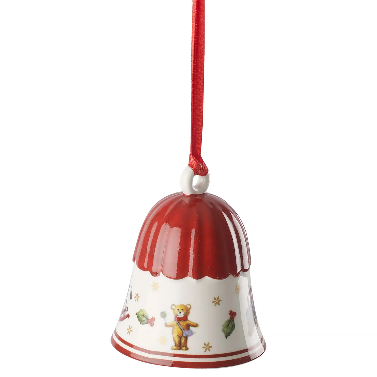 Підвіска дзвоник Villeroy & Boch Toy’s Delight 6 см 1486596852