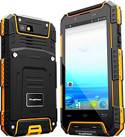 RugGear Apex RG702, IP-68, 3600 мАч, 13 Mpx, 1 GB, 4 ядра, GPS, Android 4.4, дисплей 4.5". Водонепроницаемый!