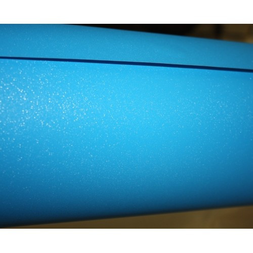 Алмазна крихта блакитна