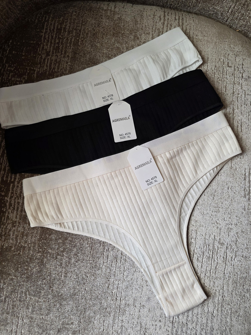 Труси жіночі, бавовна