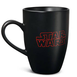 Кружка Зоряні Війни Логотип Імперії Чашка Star Wars, фото 2