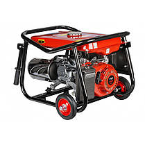 Генератор бензиновий Max ST-MXGG30-A 3.0кВт - 3.2кВт для дому дачі та будівельних робіт, фото 4