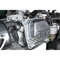 Генератор бензиновий Max ST-MXGG30-A 3.0кВт - 3.2кВт для дому дачі та будівельних робіт, фото 5