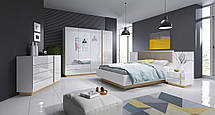 Спальні гарнітури