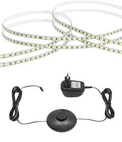 Підсвітка LED Perfect Home для ліжка Даст / Dast 2pkt