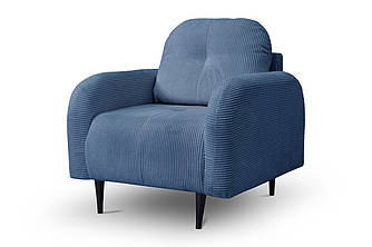 Крісло м'яке КЛАУД / CLOUD Perfect Home Польща