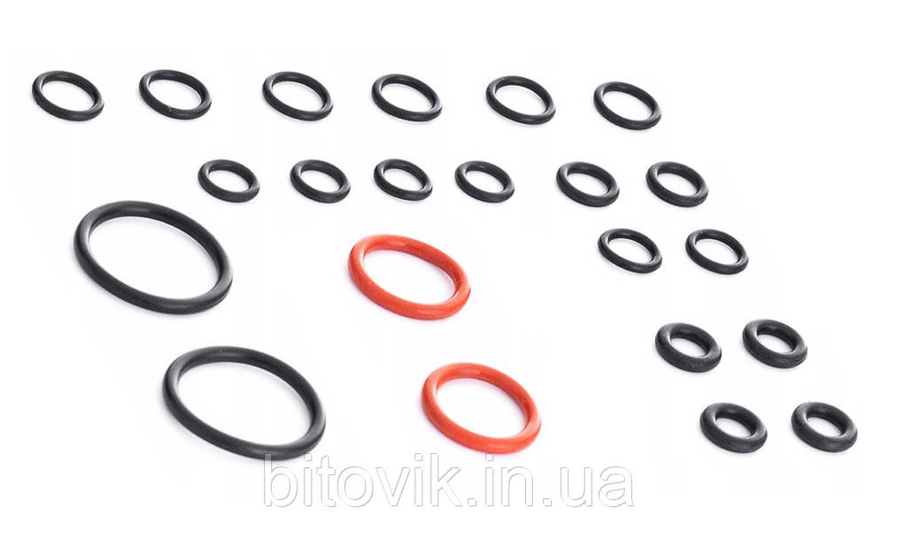 Ремкомплект для пароочисника KARCHER 2.884-312.0