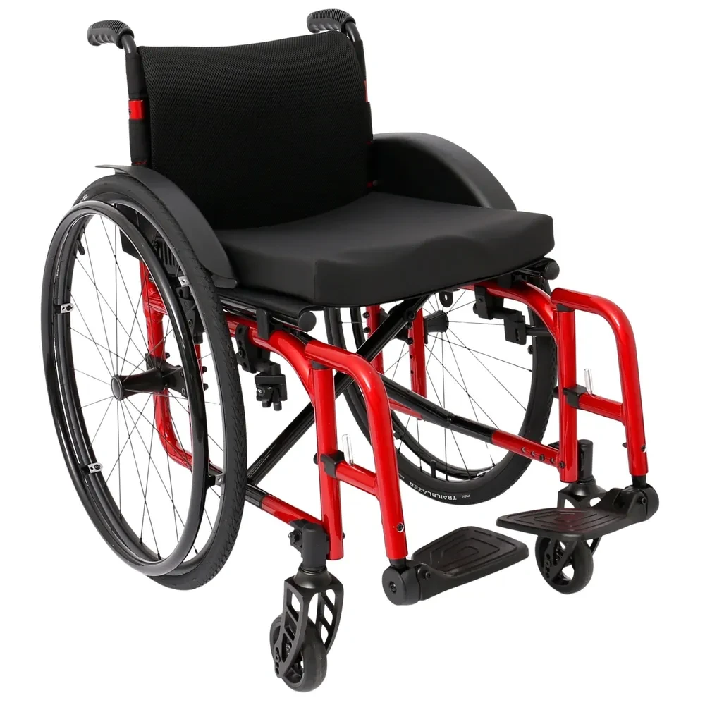 Активне крісло колісне OSD-MGS2, фото 1