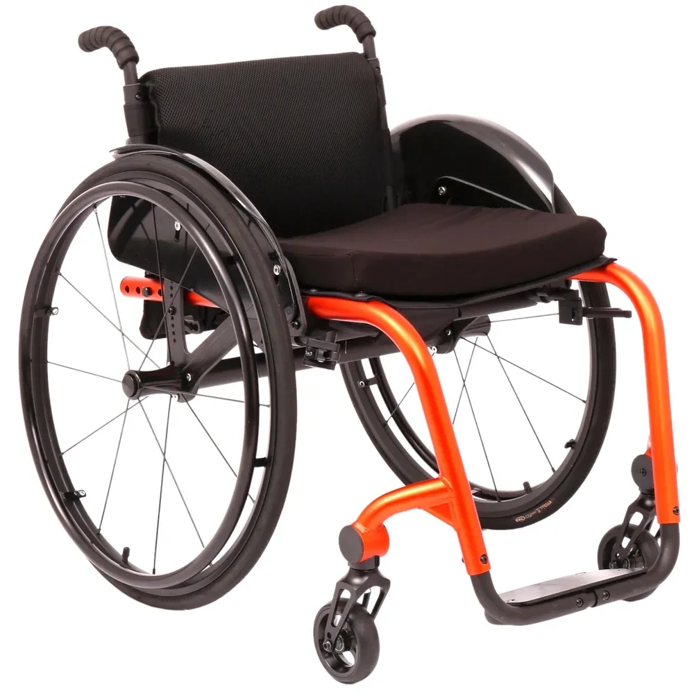 Активне крісло колісне OSD-MGS5, фото 1