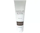 Крем для тіла Elenis Шоколадне відновлення (250 мл)