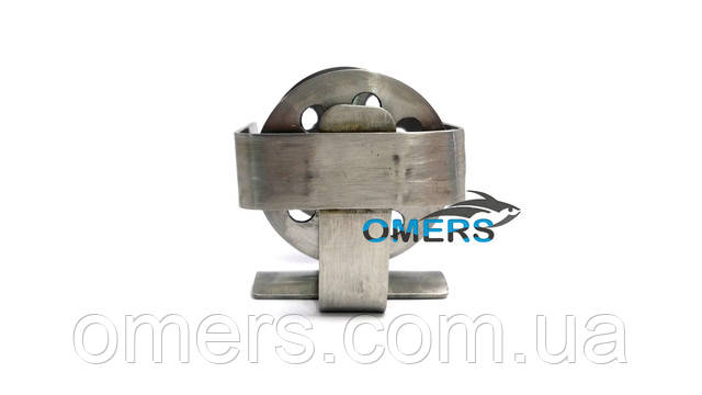 Катушка вертикальная 55 мм с универсальным креплением Катушка вертикальная 55 мм с универсальным креплением