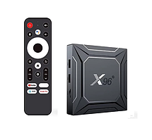 Android приставка X96 М200 2+16 (X5M)
