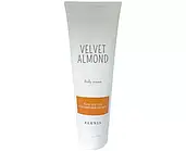 Крем для тіла Elenis Оксамитовий мигдаль (250 мл)