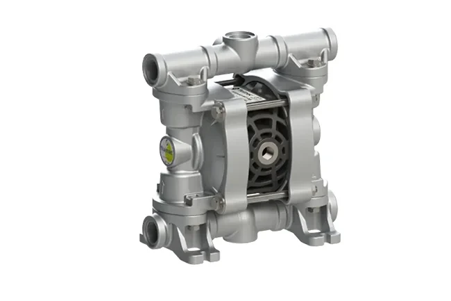 Діафрагмовий насос PHOENIX P35 ALU, фото 1