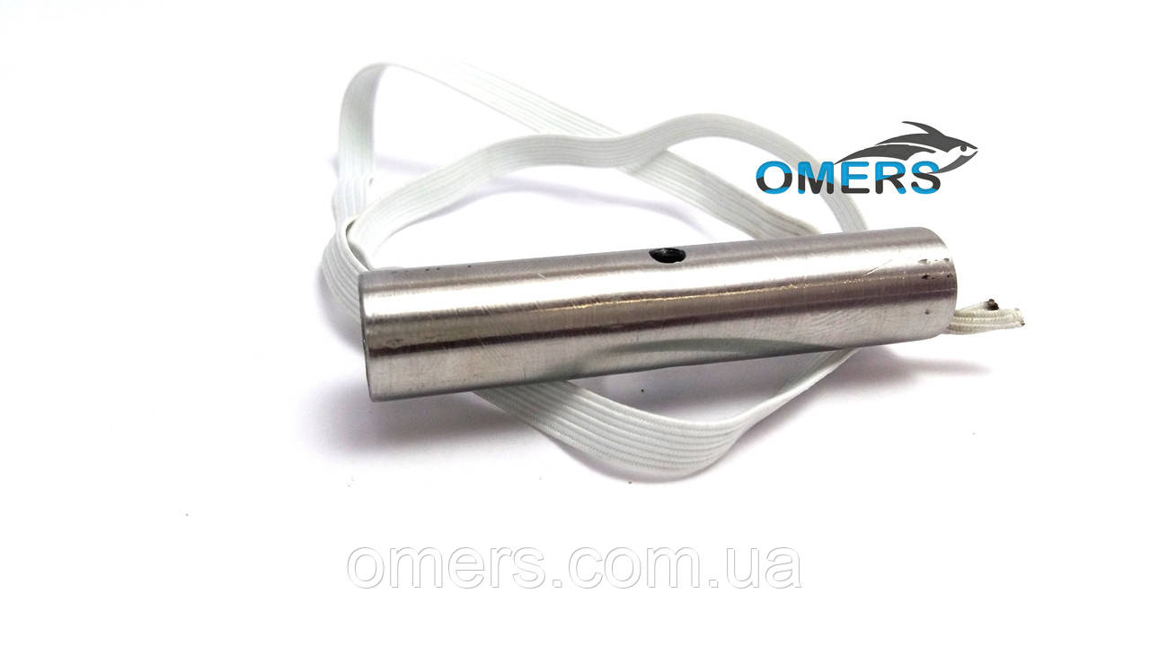 Заряджання Майстерня для заряджання підводних пневматичних ручок